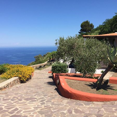 Casa Marta Lipari (Isola Lipari) Exterior foto