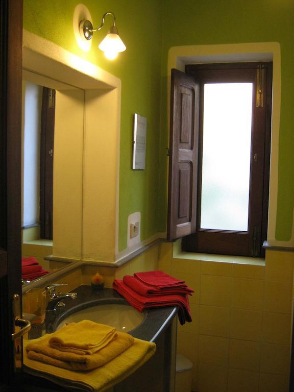 Casa Marta Lipari (Isola Lipari) Quarto foto