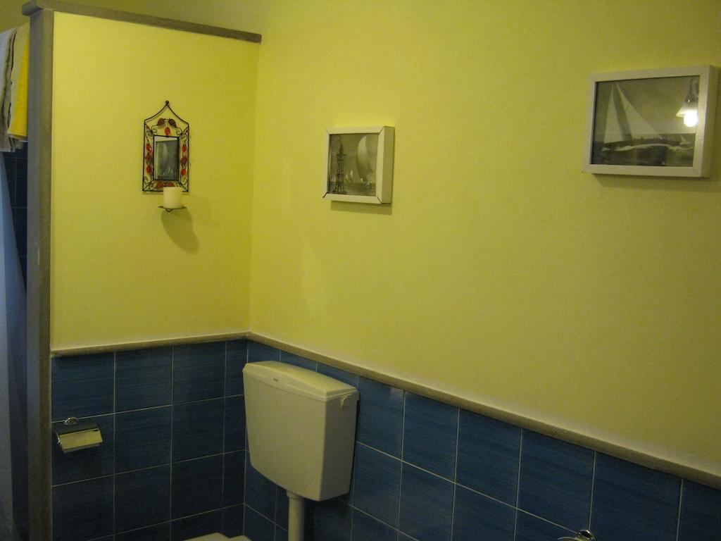 Casa Marta Lipari (Isola Lipari) Quarto foto