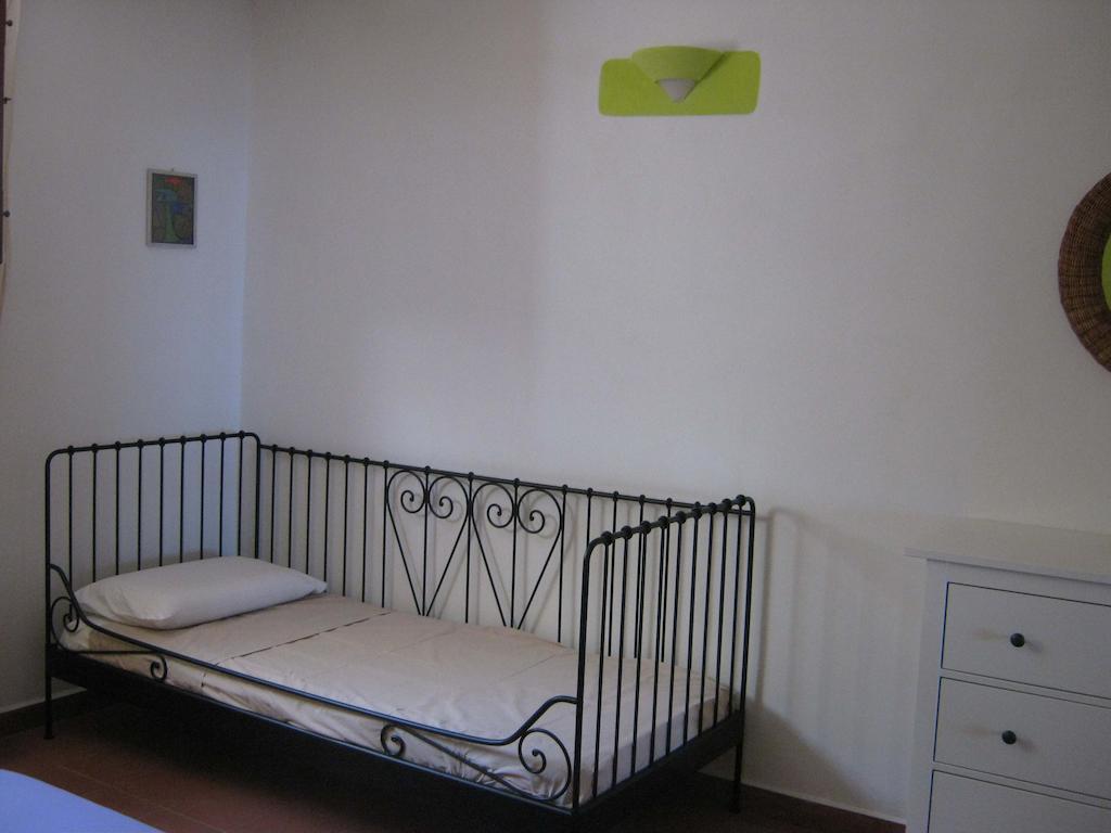 Casa Marta Lipari (Isola Lipari) Quarto foto