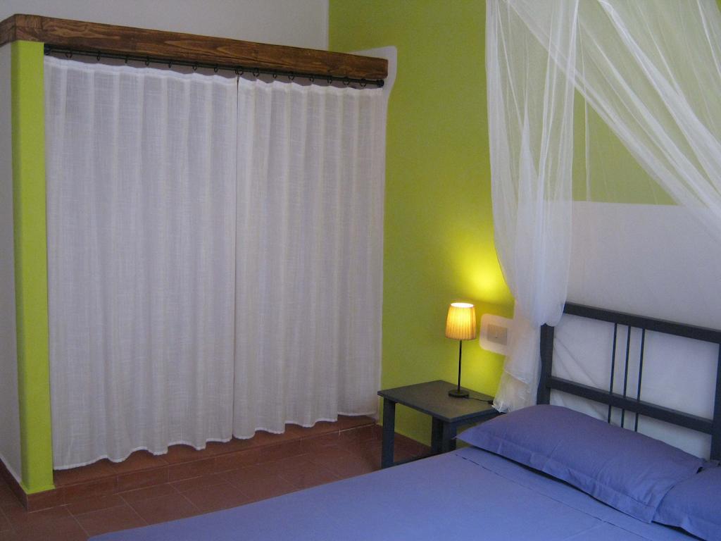 Casa Marta Lipari (Isola Lipari) Quarto foto