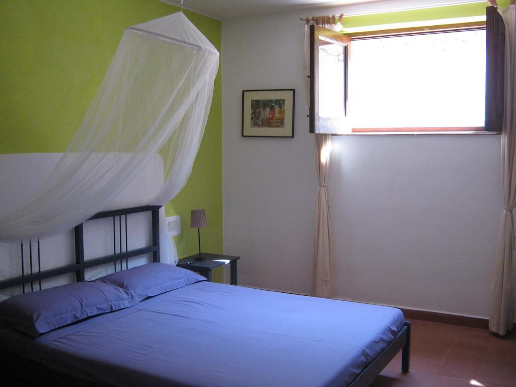 Casa Marta Lipari (Isola Lipari) Quarto foto