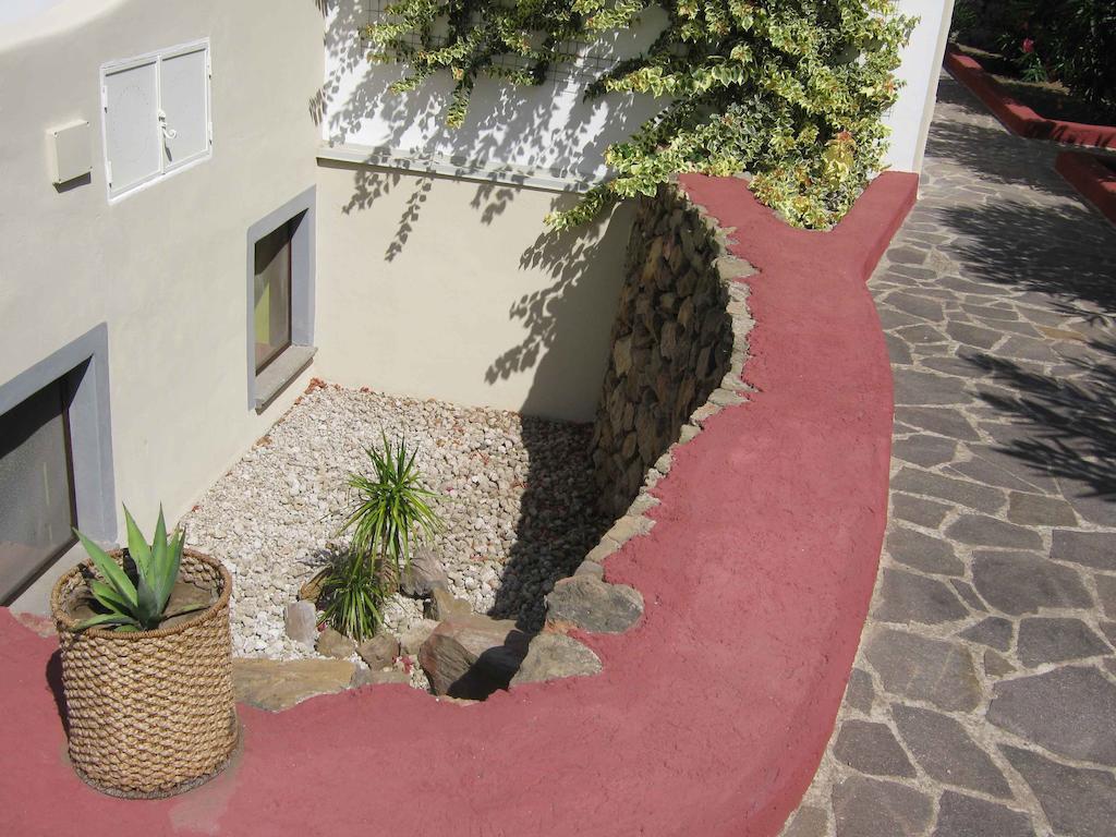 Casa Marta Lipari (Isola Lipari) Exterior foto